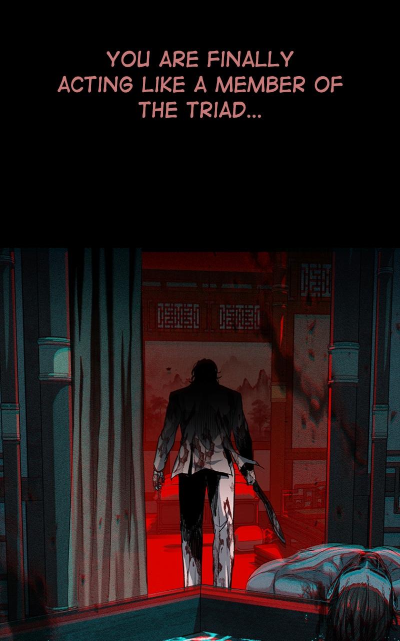 Kowloon: COPÓKA Chapter 39 - Page 137