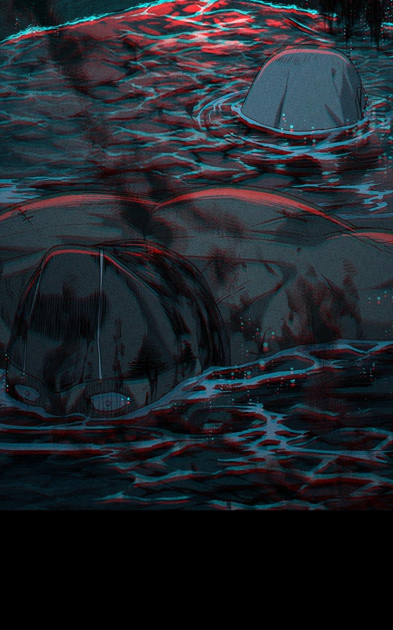 Kowloon: COPÓKA Chapter 39 - Page 138