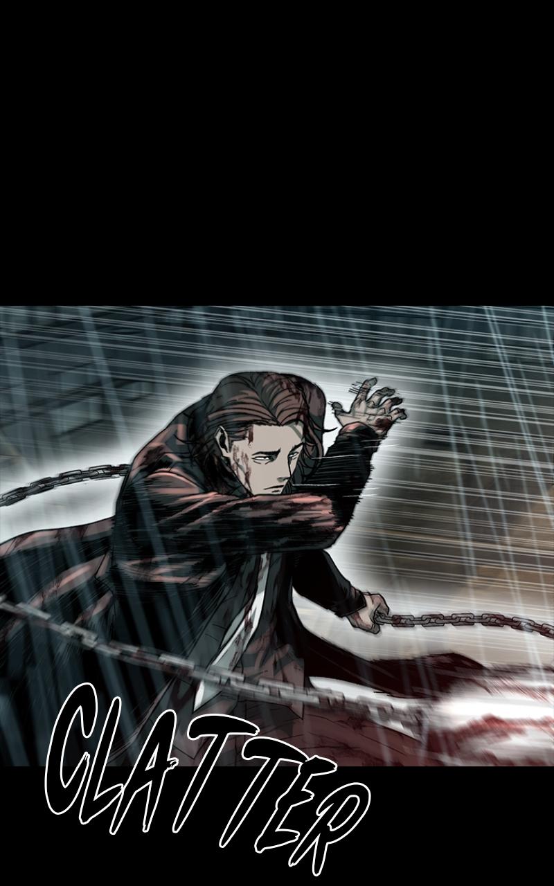 Kowloon: COPÓKA Chapter 40 - Page 4