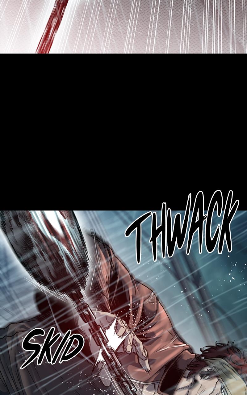 Kowloon: COPÓKA Chapter 40 - Page 6