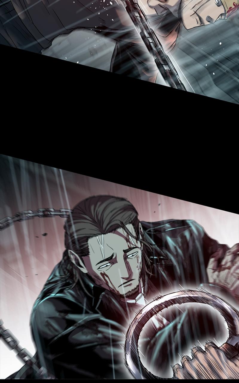 Kowloon: COPÓKA Chapter 40 - Page 7