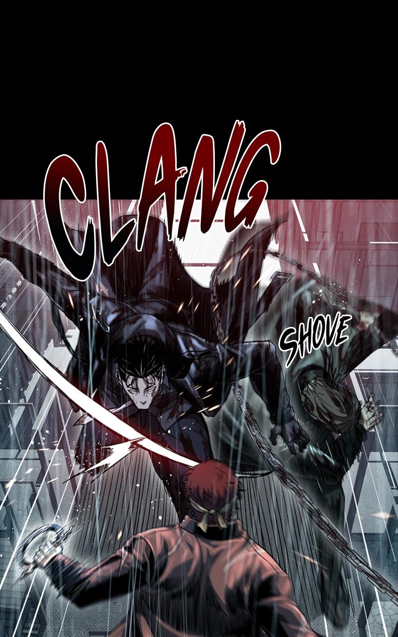 Kowloon: COPÓKA Chapter 40 - Page 8