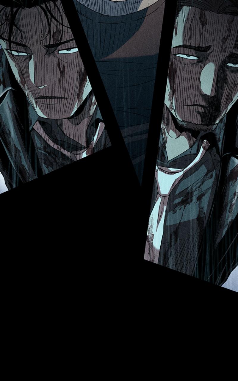 Kowloon: COPÓKA Chapter 40 - Page 10