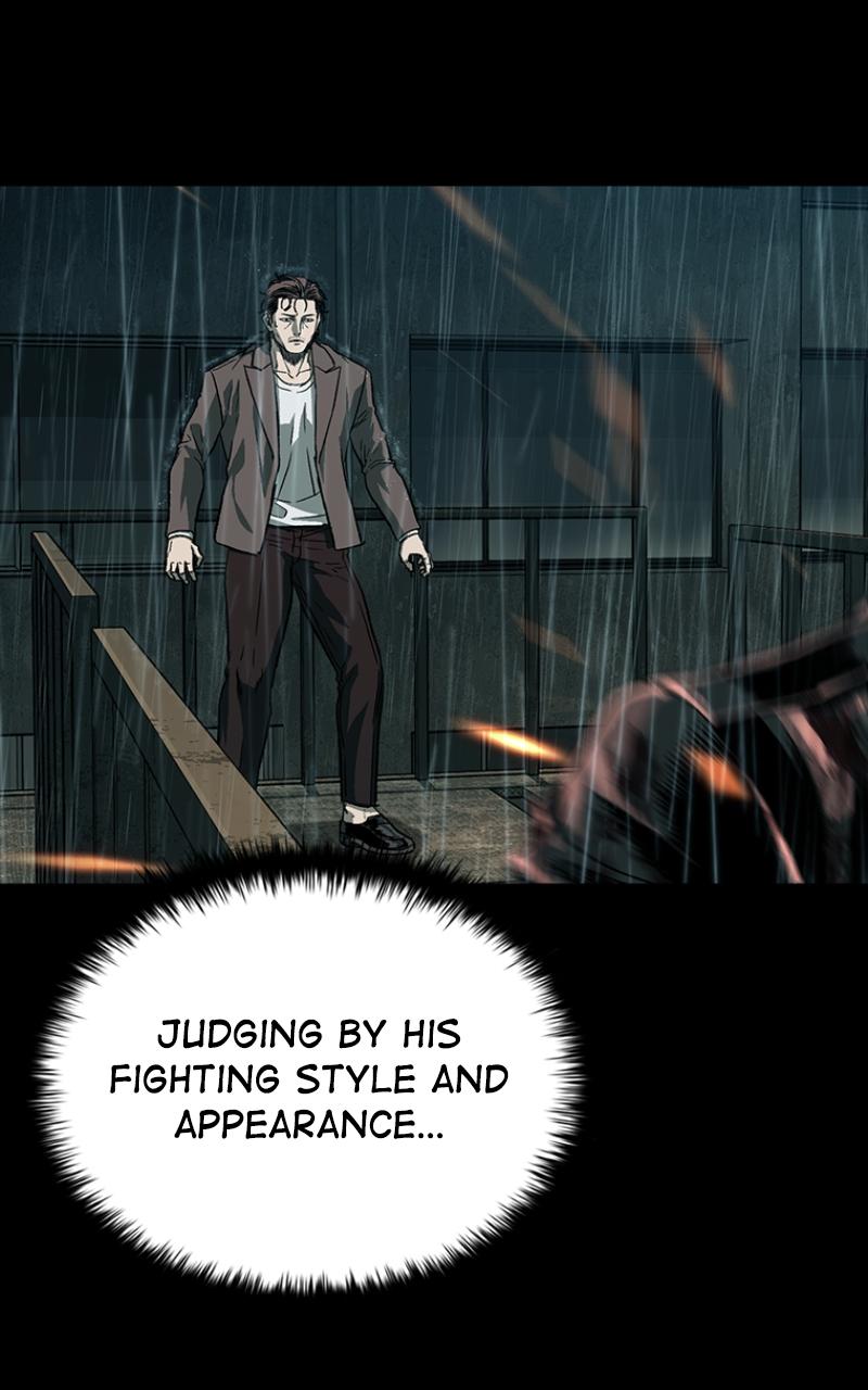 Kowloon: COPÓKA Chapter 40 - Page 11