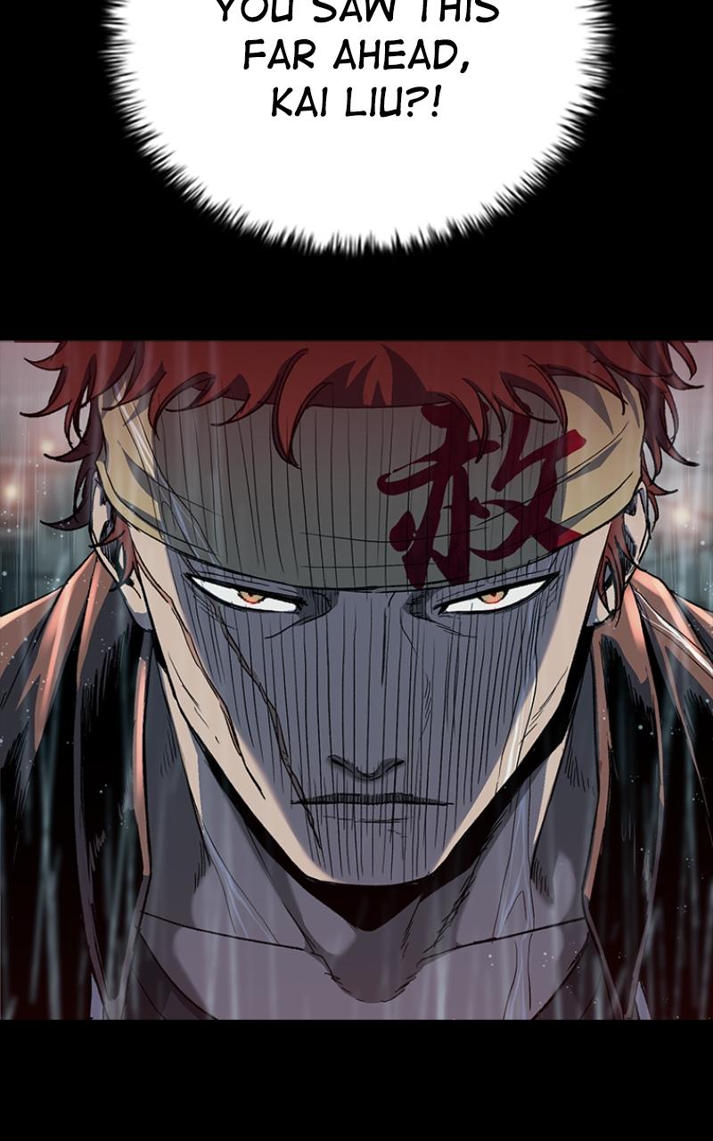 Kowloon: COPÓKA Chapter 40 - Page 16