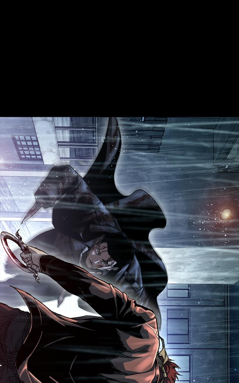 Kowloon: COPÓKA Chapter 40 - Page 17