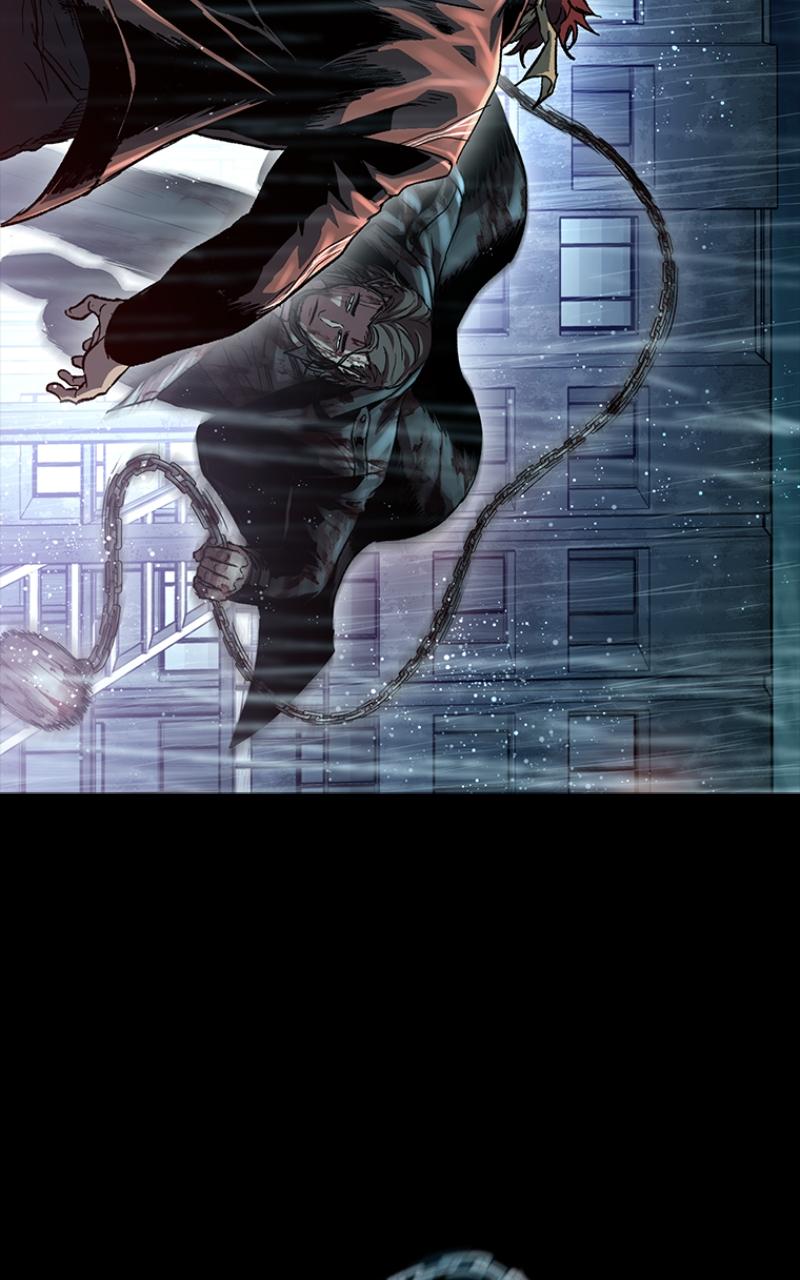 Kowloon: COPÓKA Chapter 40 - Page 18