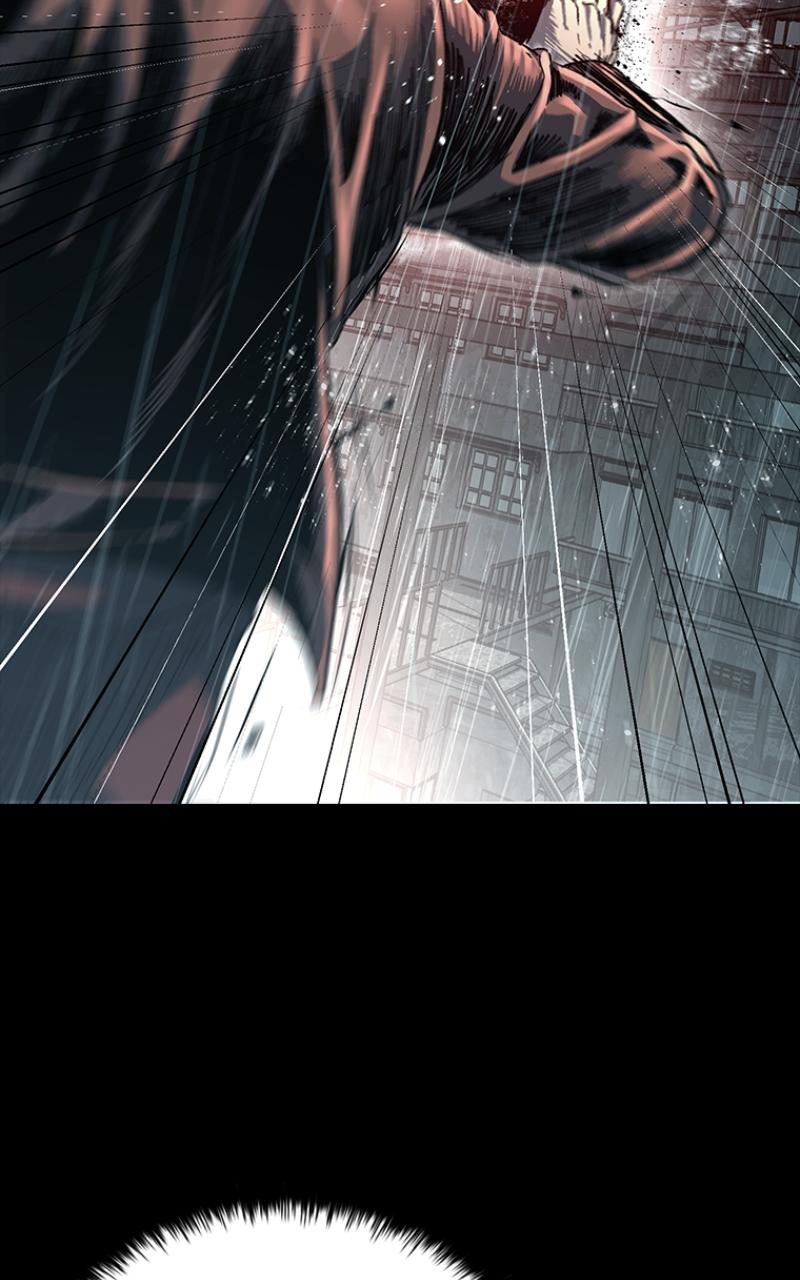 Kowloon: COPÓKA Chapter 40 - Page 21