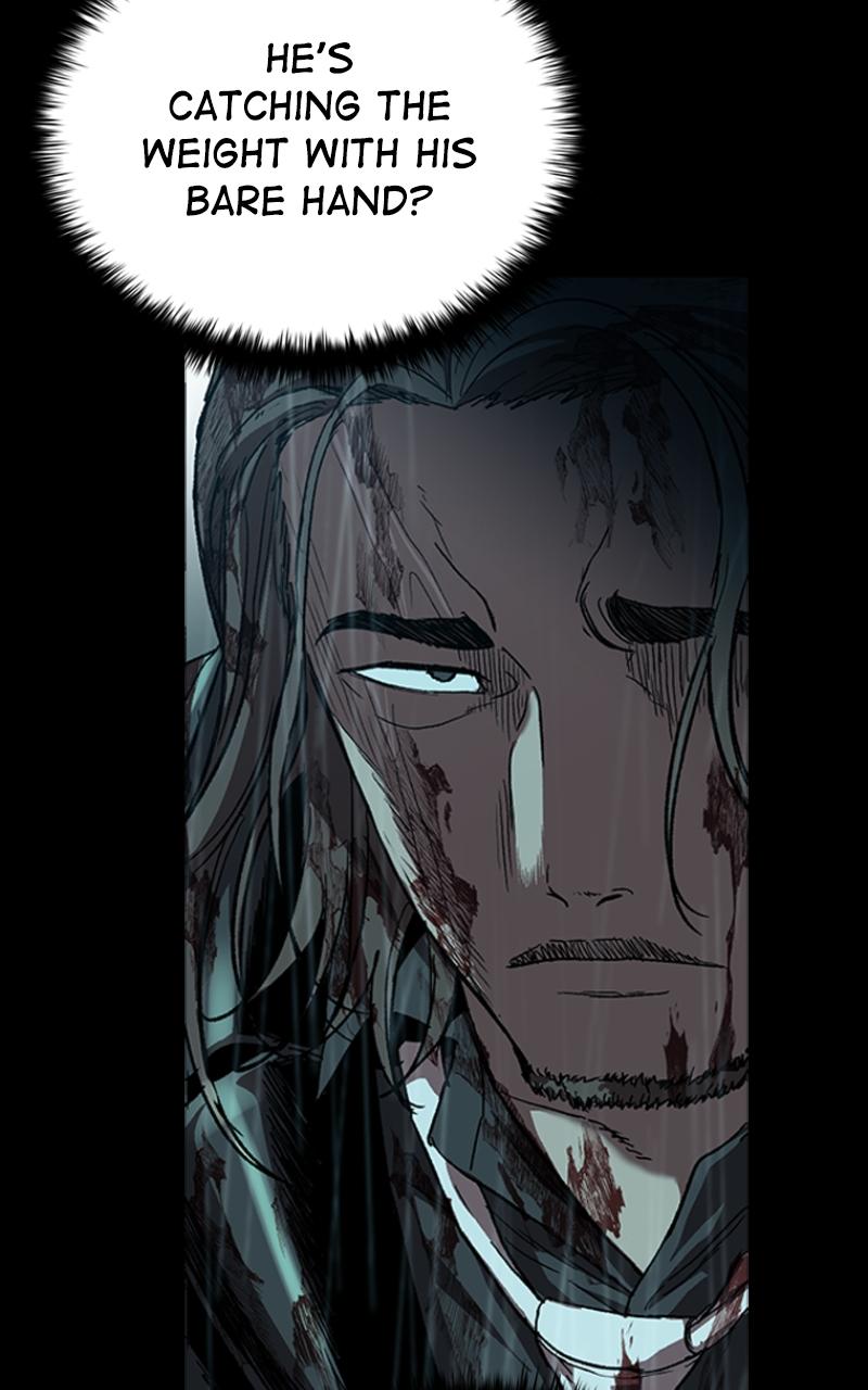 Kowloon: COPÓKA Chapter 40 - Page 22