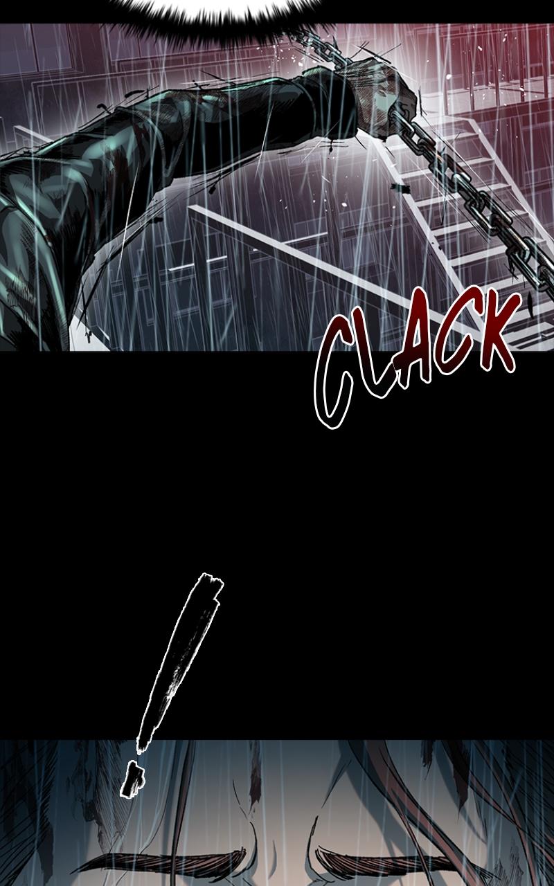 Kowloon: COPÓKA Chapter 40 - Page 24