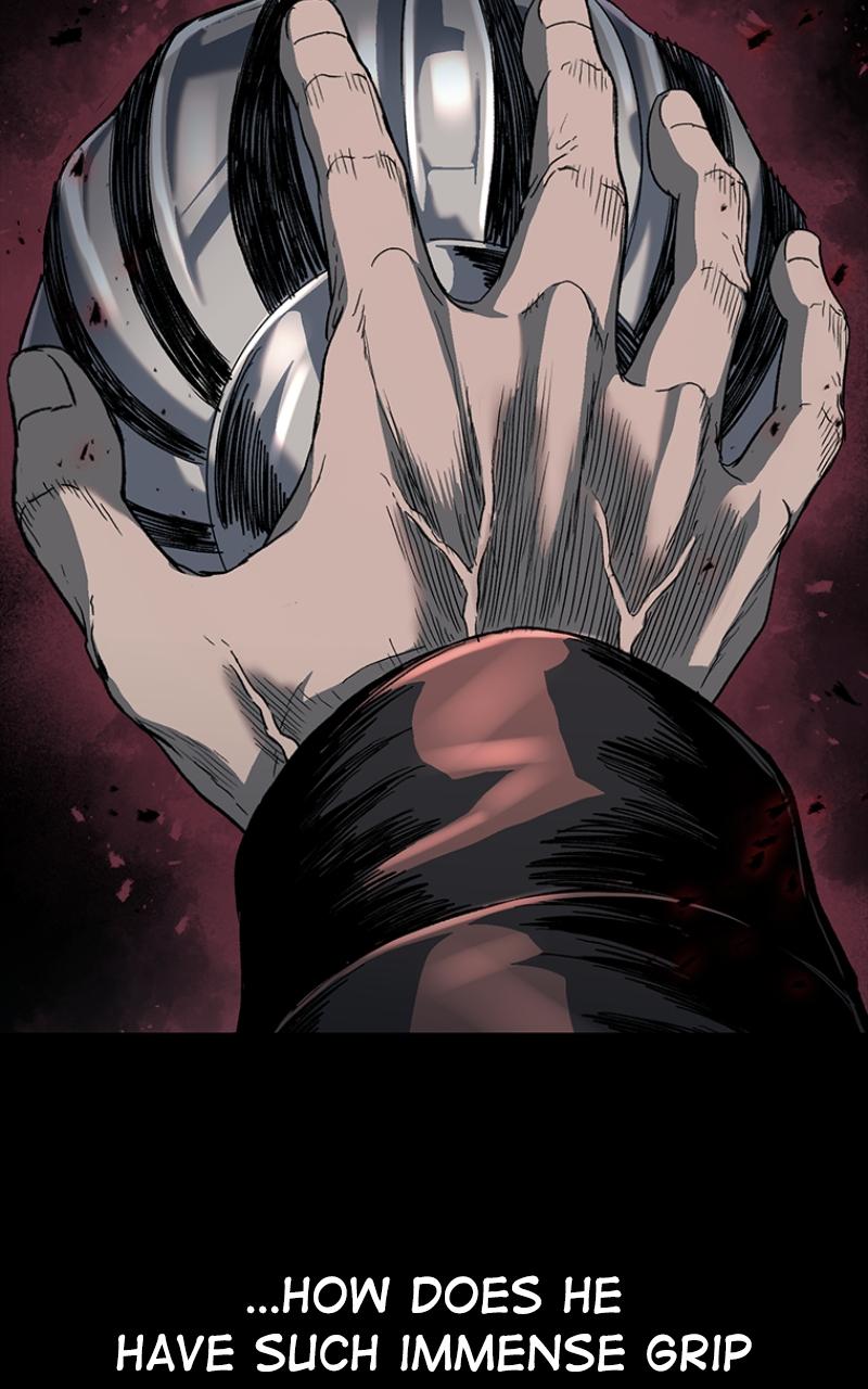 Kowloon: COPÓKA Chapter 40 - Page 26