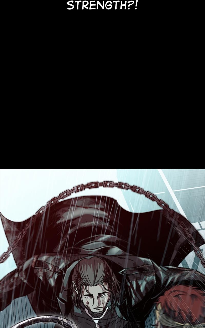 Kowloon: COPÓKA Chapter 40 - Page 27