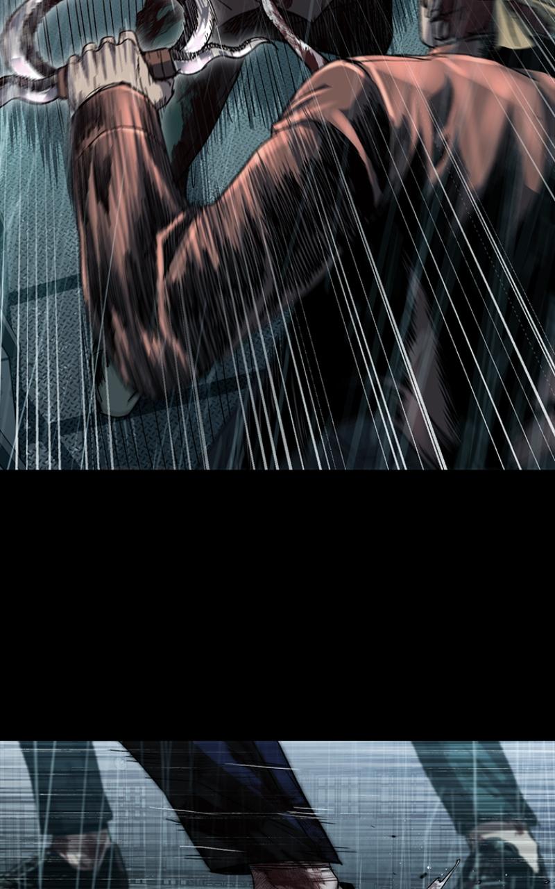 Kowloon: COPÓKA Chapter 40 - Page 28