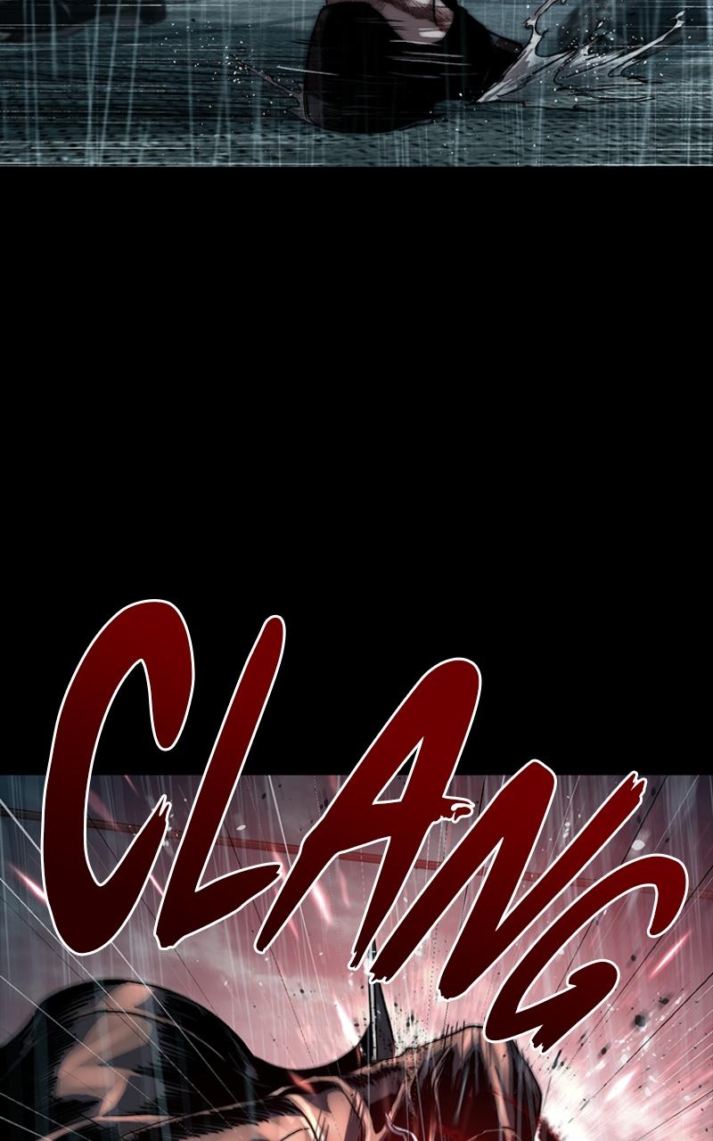 Kowloon: COPÓKA Chapter 40 - Page 29