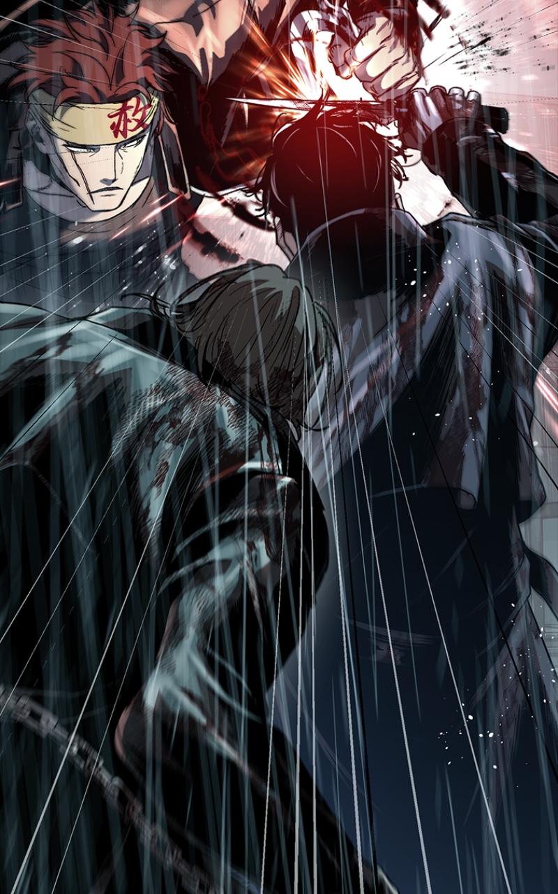 Kowloon: COPÓKA Chapter 40 - Page 30