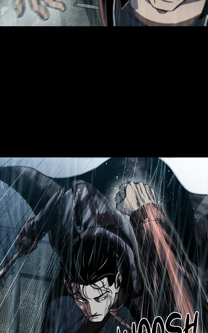 Kowloon: COPÓKA Chapter 40 - Page 32