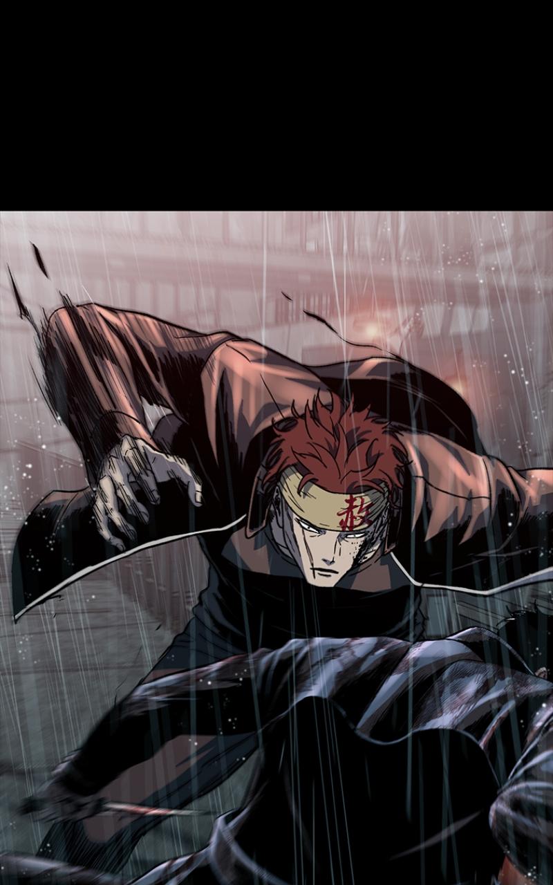 Kowloon: COPÓKA Chapter 40 - Page 40