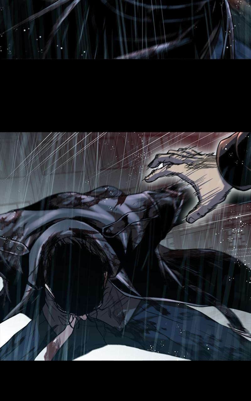 Kowloon: COPÓKA Chapter 40 - Page 41