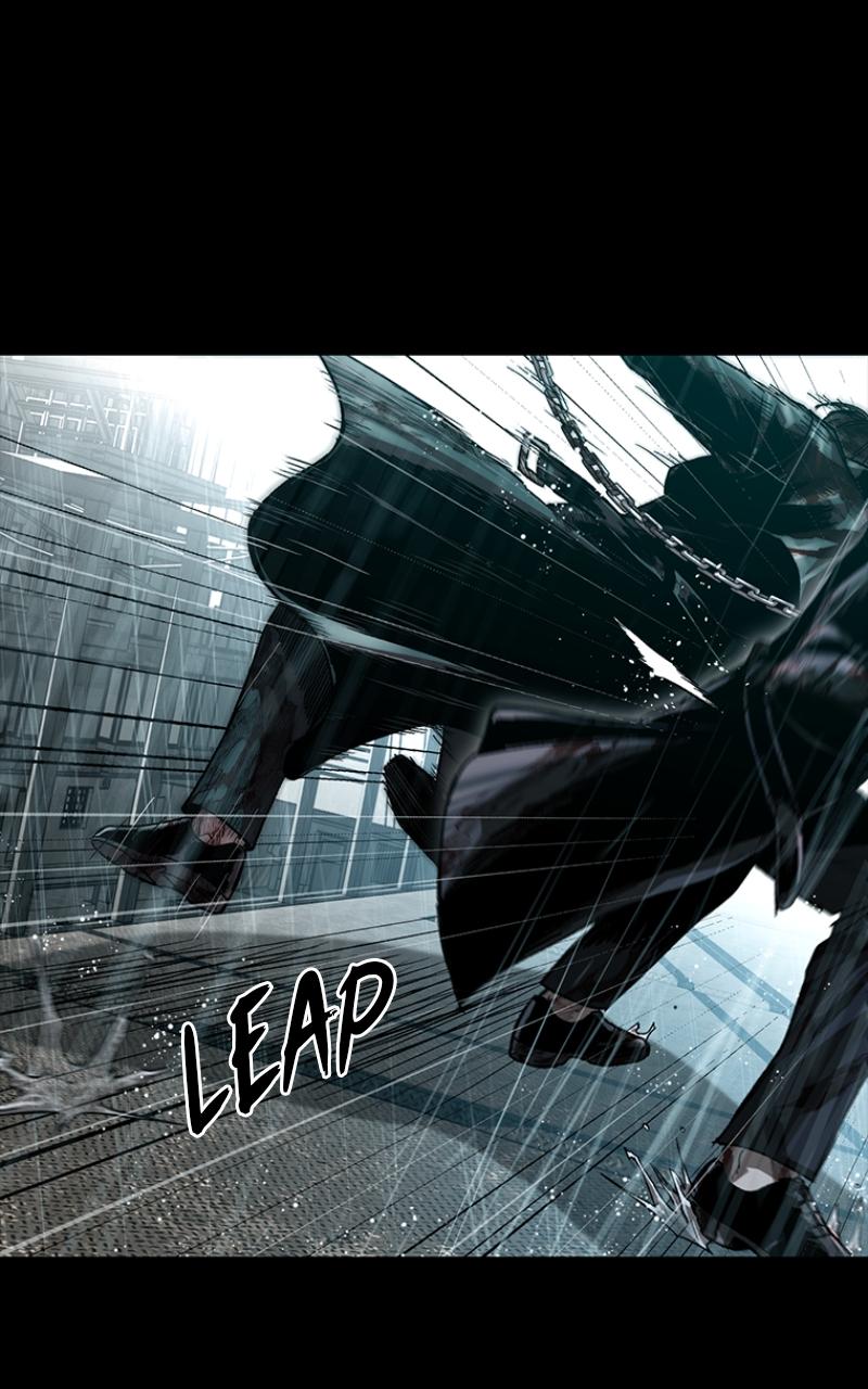 Kowloon: COPÓKA Chapter 40 - Page 42