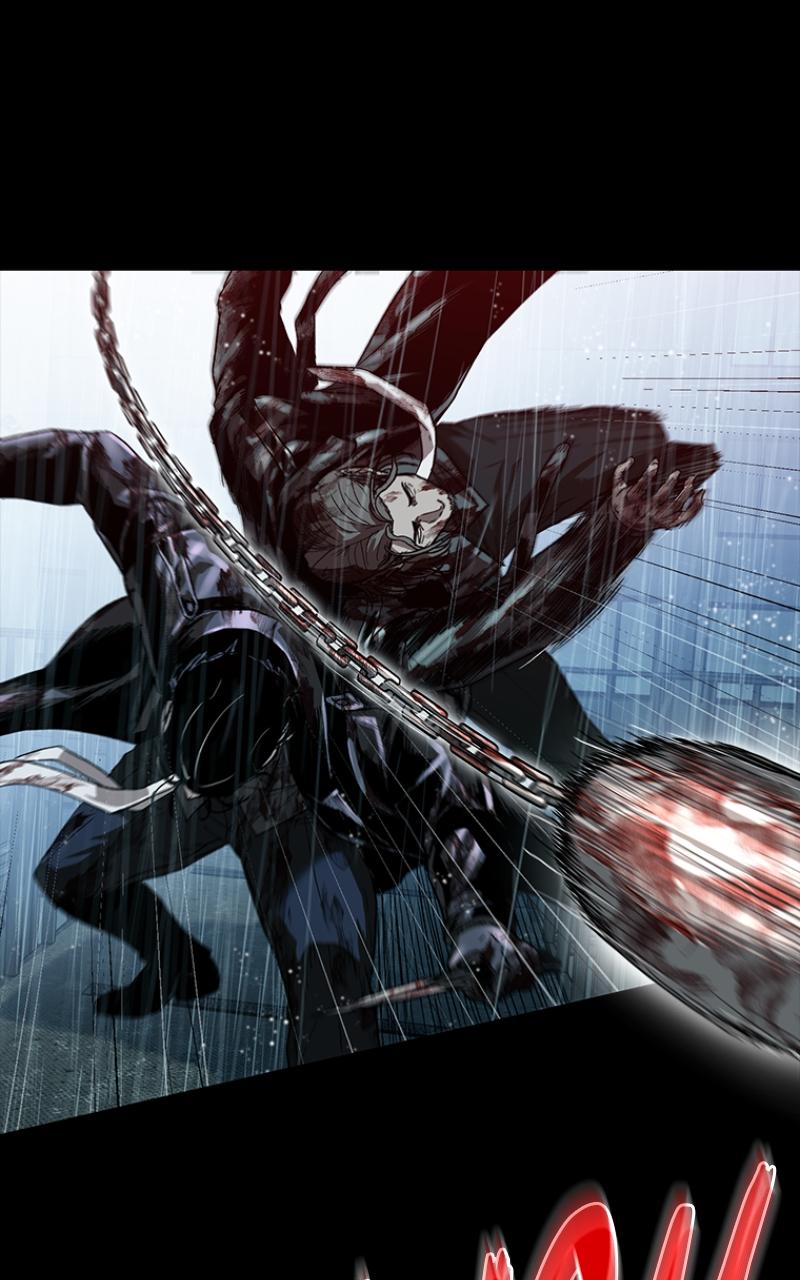 Kowloon: COPÓKA Chapter 40 - Page 43