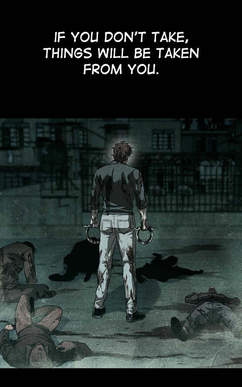 Kowloon: COPÓKA Chapter 40 - Page 46