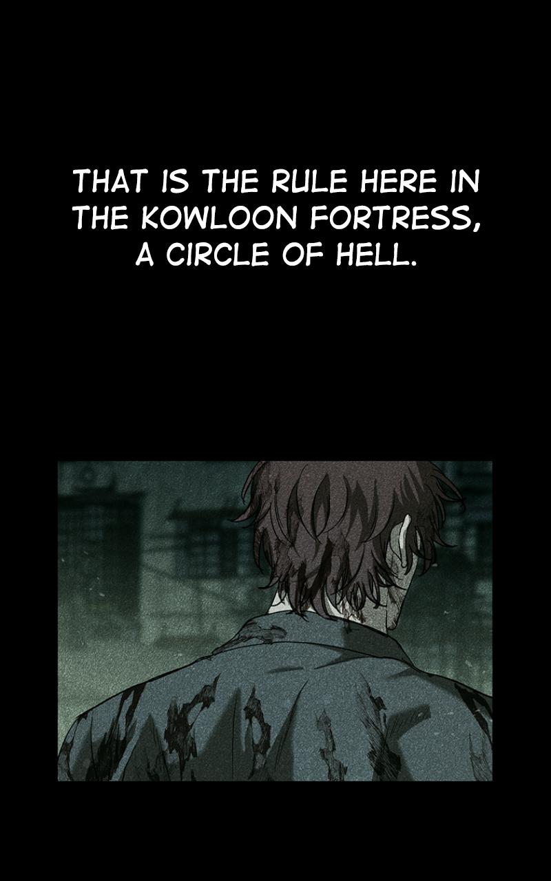 Kowloon: COPÓKA Chapter 40 - Page 47