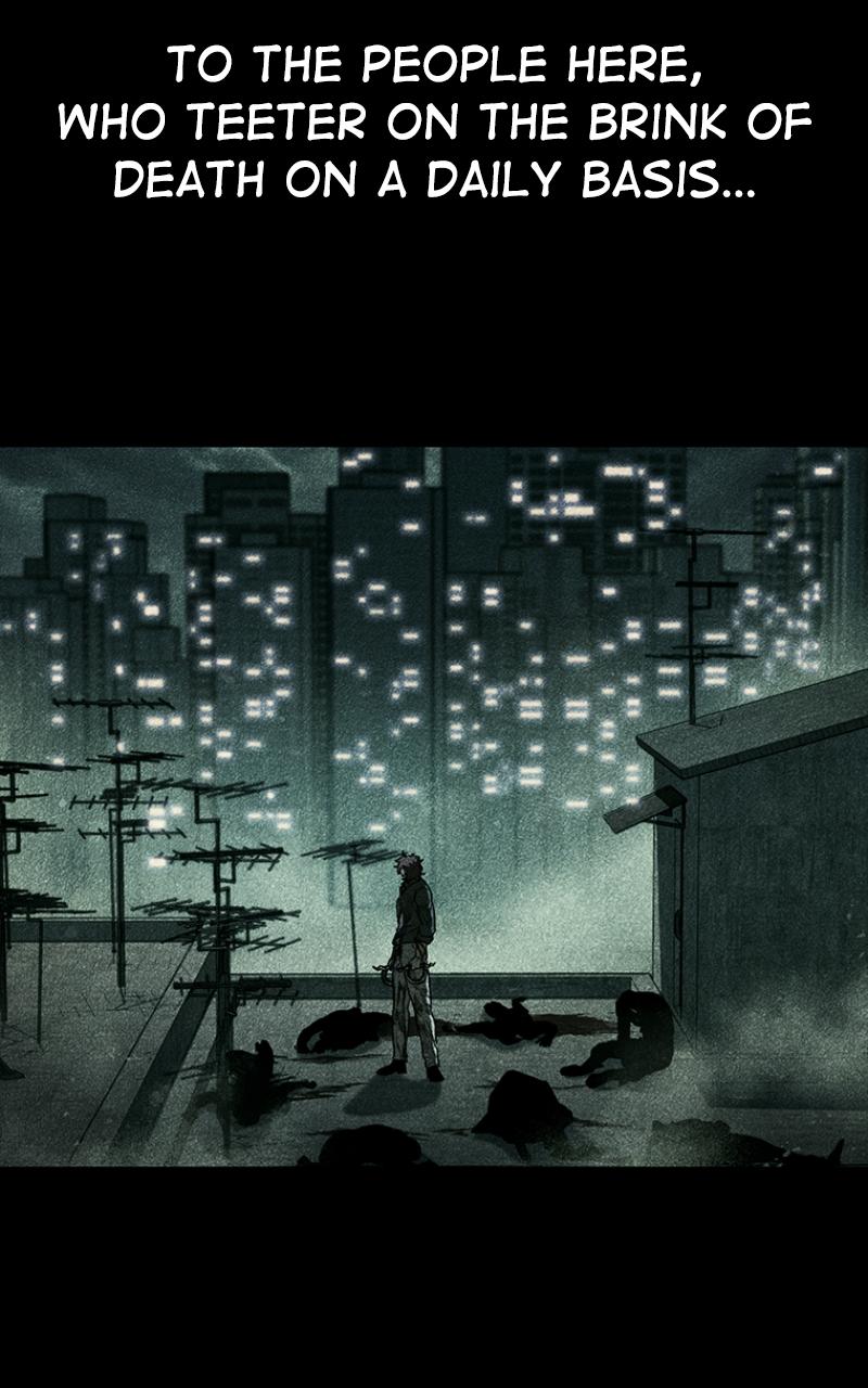 Kowloon: COPÓKA Chapter 40 - Page 48