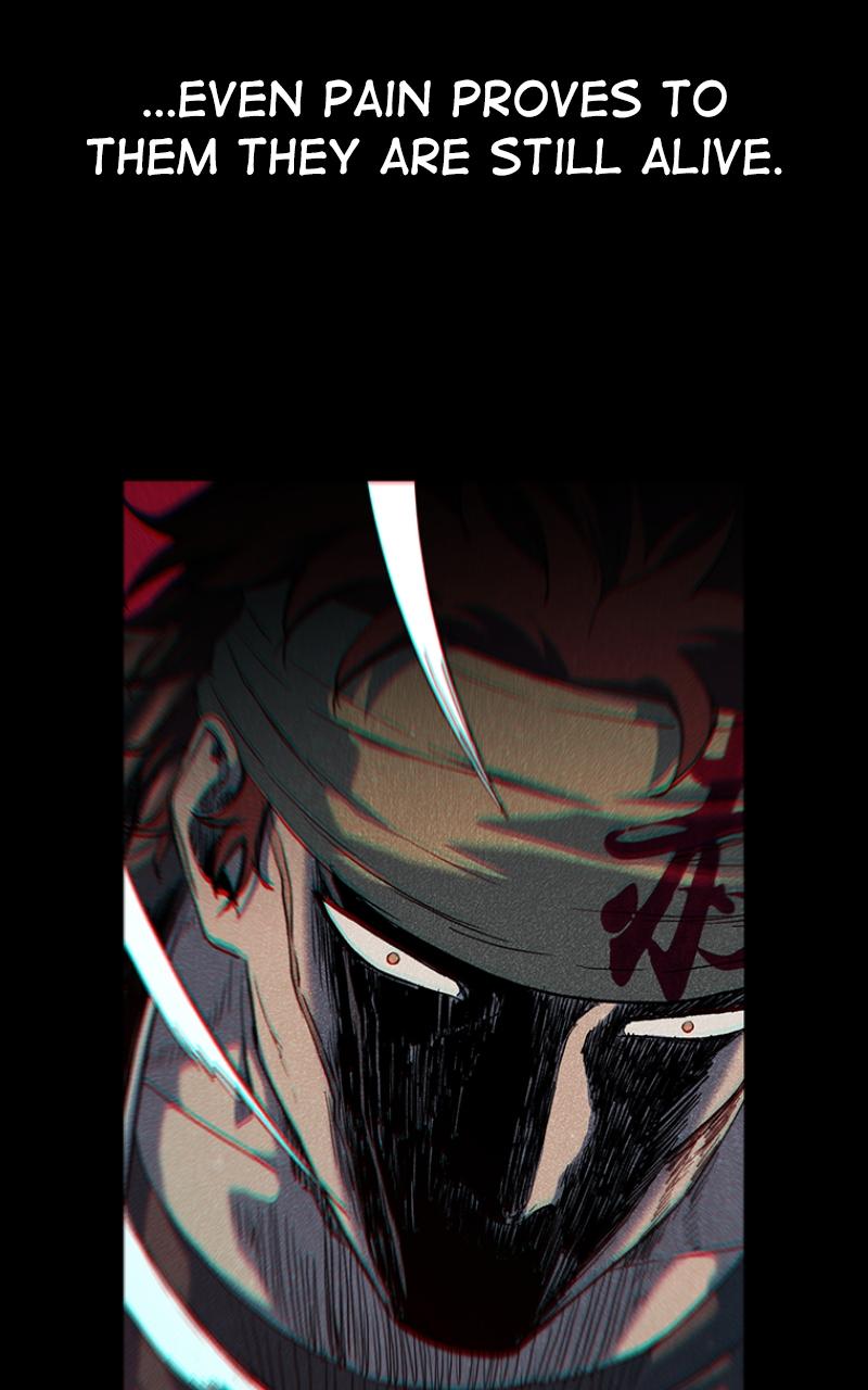 Kowloon: COPÓKA Chapter 40 - Page 49