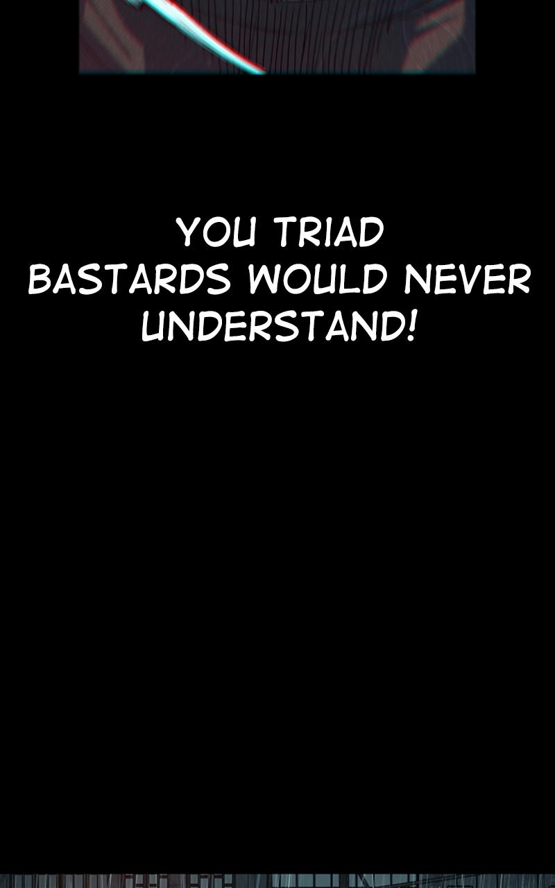 Kowloon: COPÓKA Chapter 40 - Page 50