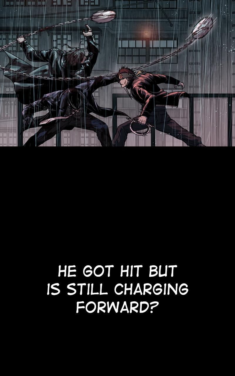 Kowloon: COPÓKA Chapter 40 - Page 51