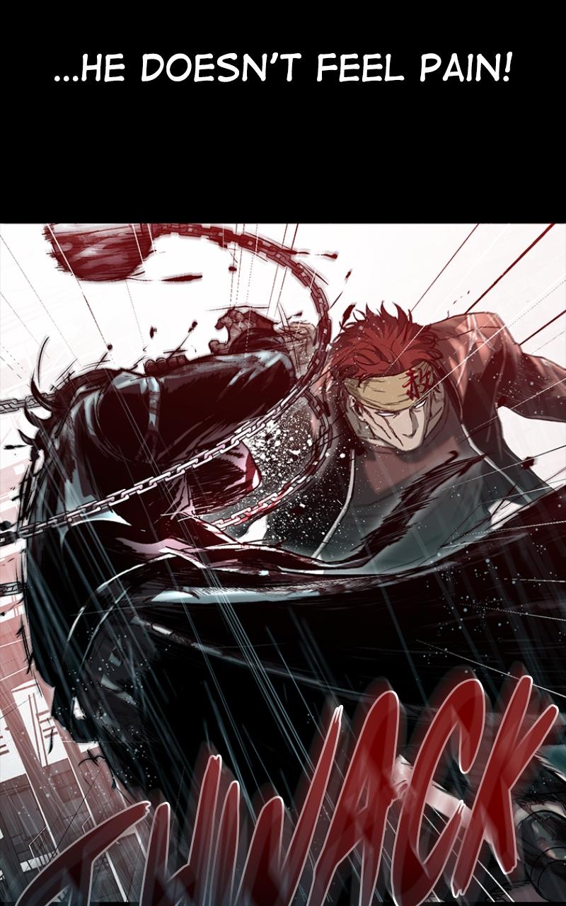 Kowloon: COPÓKA Chapter 40 - Page 54