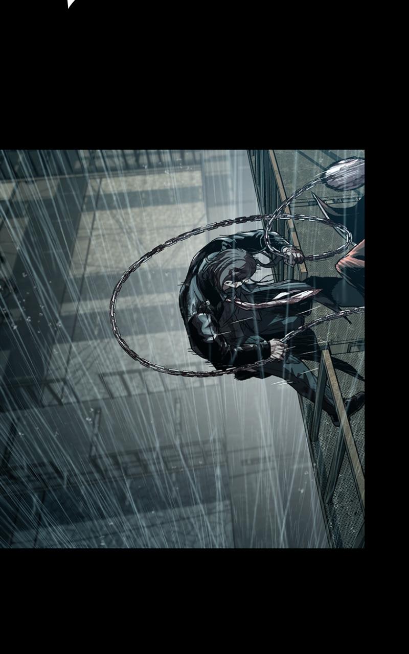 Kowloon: COPÓKA Chapter 40 - Page 56