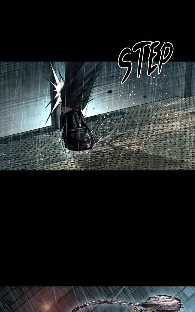 Kowloon: COPÓKA Chapter 40 - Page 57