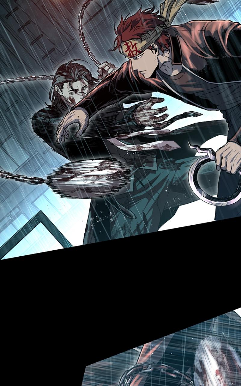 Kowloon: COPÓKA Chapter 40 - Page 58