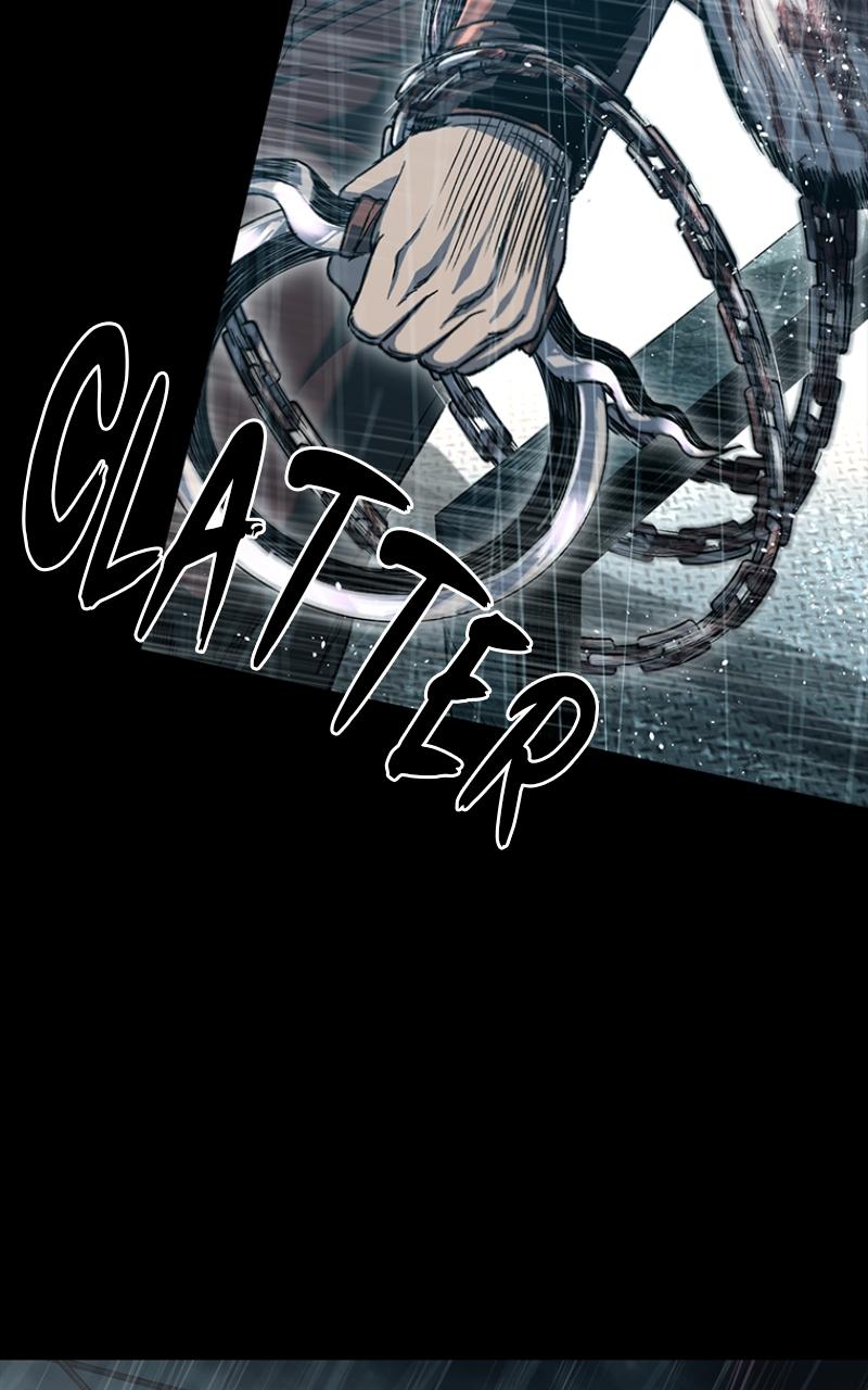 Kowloon: COPÓKA Chapter 40 - Page 59