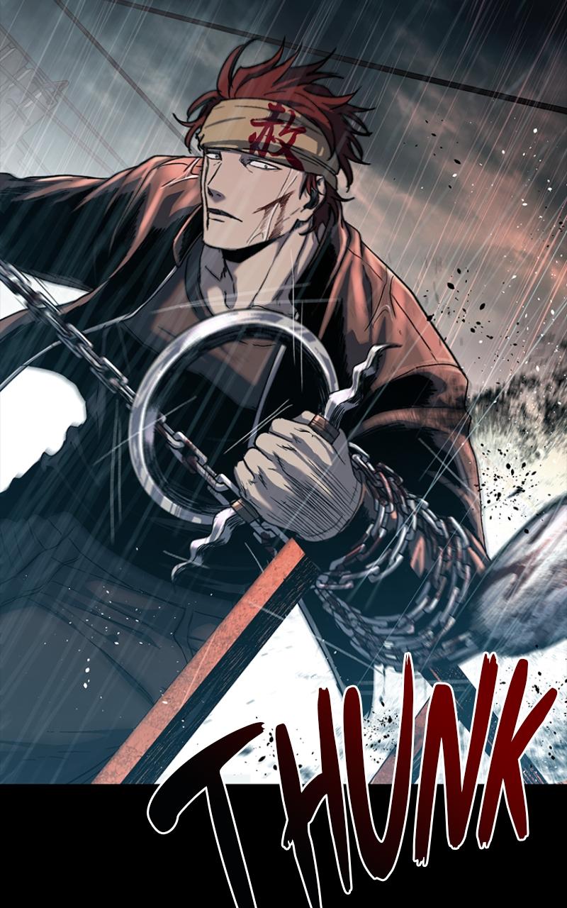 Kowloon: COPÓKA Chapter 40 - Page 60