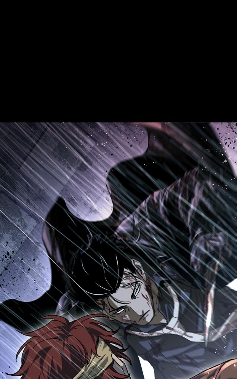 Kowloon: COPÓKA Chapter 40 - Page 62