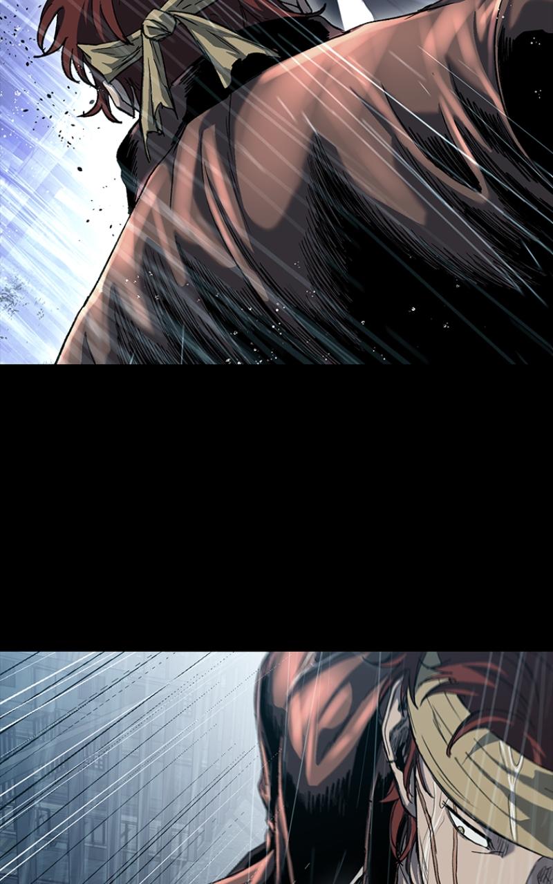 Kowloon: COPÓKA Chapter 40 - Page 63