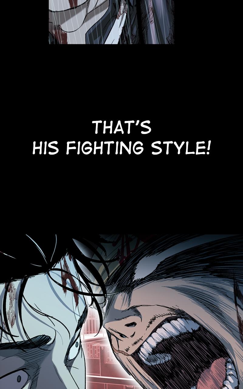 Kowloon: COPÓKA Chapter 40 - Page 67