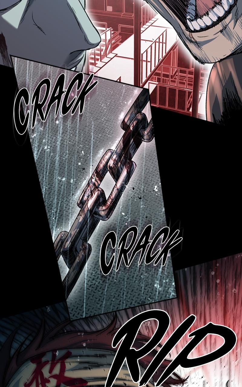 Kowloon: COPÓKA Chapter 40 - Page 68