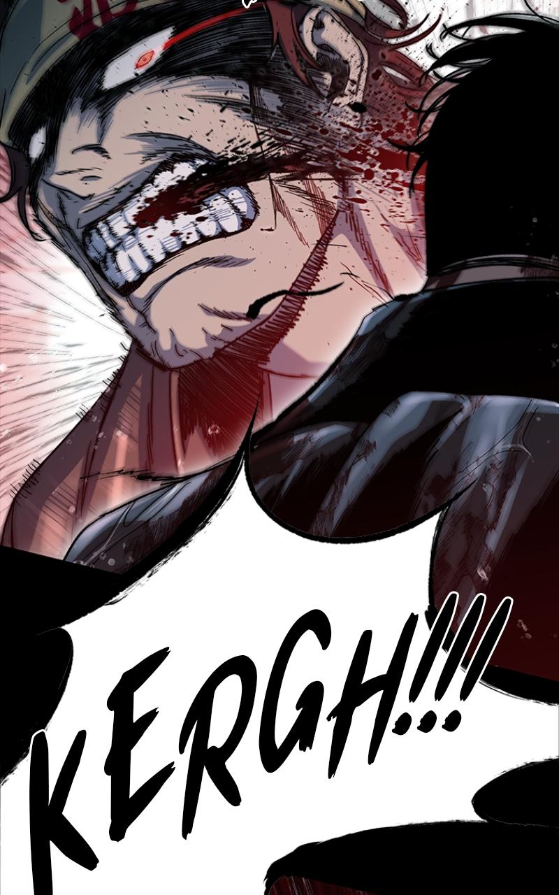 Kowloon: COPÓKA Chapter 40 - Page 69