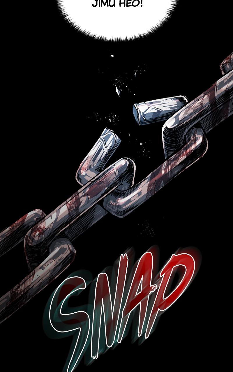 Kowloon: COPÓKA Chapter 40 - Page 72