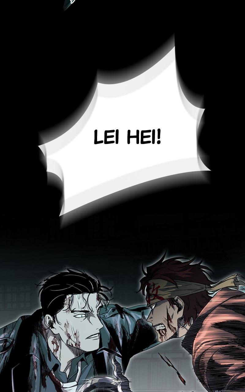 Kowloon: COPÓKA Chapter 40 - Page 73