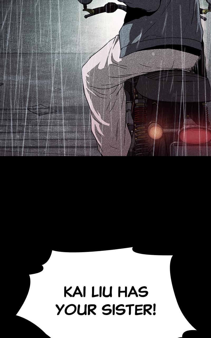 Kowloon: COPÓKA Chapter 40 - Page 83