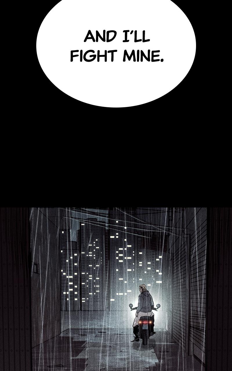 Kowloon: COPÓKA Chapter 40 - Page 90