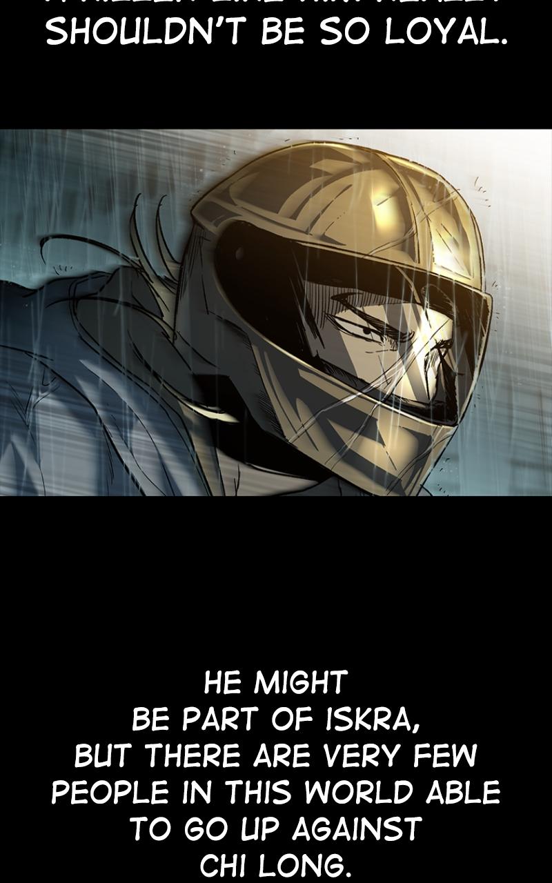 Kowloon: COPÓKA Chapter 40 - Page 92