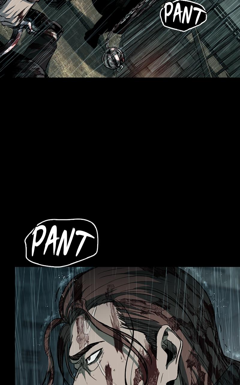 Kowloon: COPÓKA Chapter 40 - Page 96