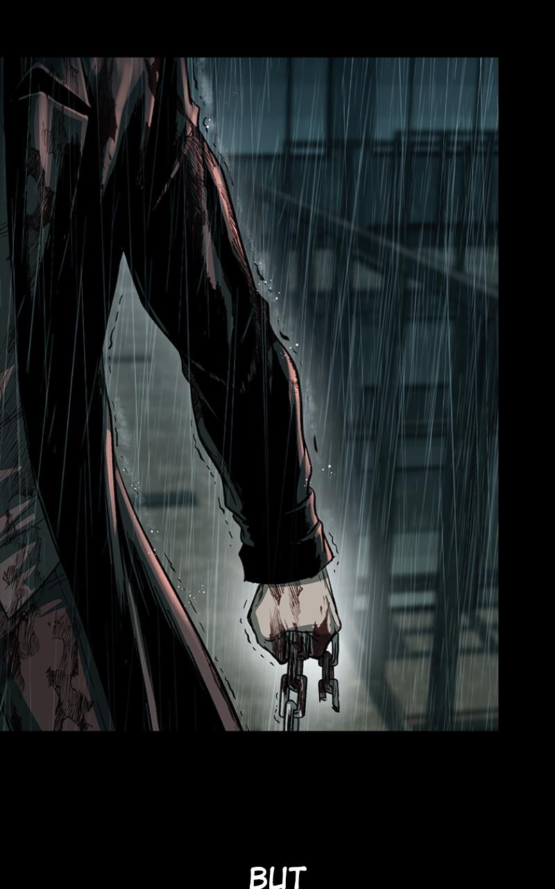 Kowloon: COPÓKA Chapter 40 - Page 98