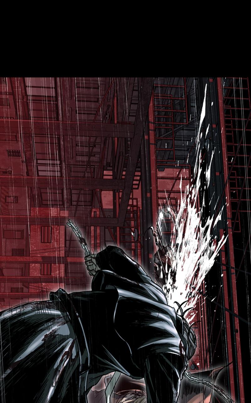 Kowloon: COPÓKA Chapter 40 - Page 101