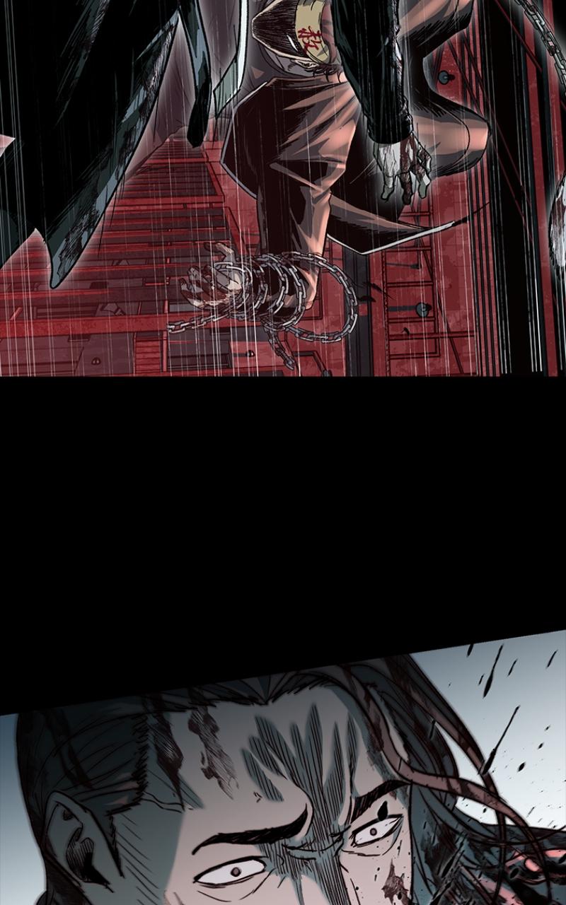 Kowloon: COPÓKA Chapter 40 - Page 102